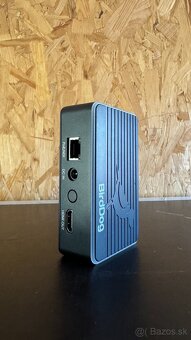 Birdog Flex 4K Flex Out, in backpack NDI - 2