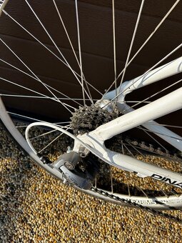 Cestný detský bicykel Pinarello - 2