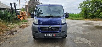 Predám Citroen Jumper - 2
