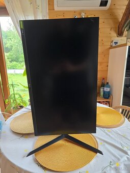 🖥️ LG 27GP850-B – 27" QHD herný monitor, 165Hz, IPS, 1ms - 2