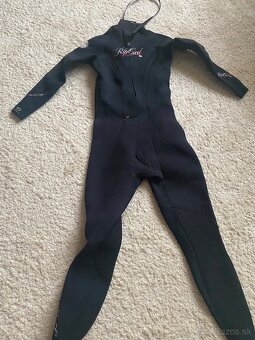 RipCurl potapanie plavanie - 2