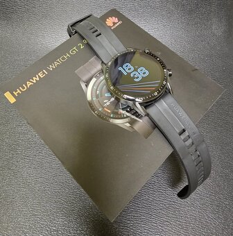 Huawei Watch GT2 - 2