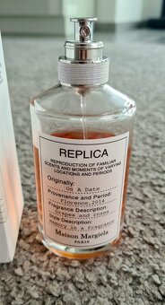 Maison Margiela On a date - 2