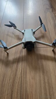 Dji mini3 - 2