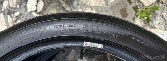 Pneumatiky 275/35 R19 GoodYear Eagle F1 asymetric 6 - 2