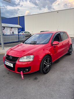 Gti 147kw - 2
