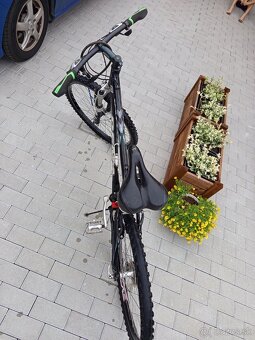 Bicykel zn. Dema - 2