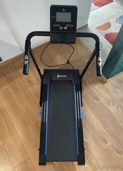 Bežecký pás Capital Sports - 2
