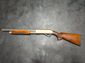 Broková pumpa 12/76 - 2