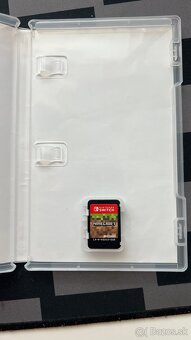 Minecraft pre Nintendo switch - 2