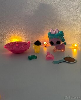 L.O.L. Surprise pets - 2