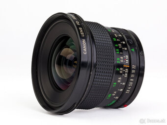 Canon nFD 20mm f/2.8 (2) - 2