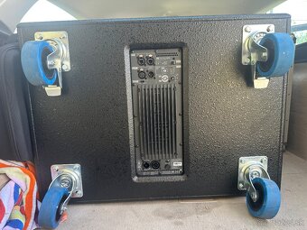 Db technologies sub 918 - 2