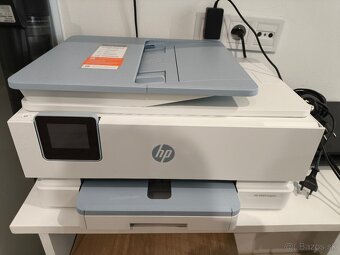 Tlačiareň HP ENVY 7921e - 2
