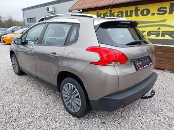 Peugeot 2008 1.2 Vti Active - 2