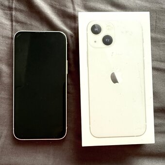 Iphone 13 mini 128 gb 80% bateria - 2