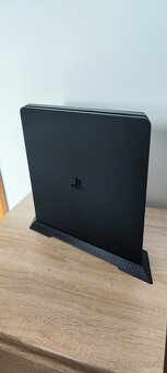 Ps4 slim 500gb - 2