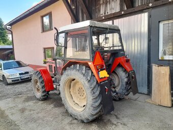 Zetor 7745 - 2