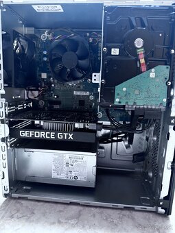 HP Pavilion Gaming TG01‑1600nc - 2