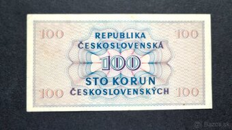 Stare bankovky - 2