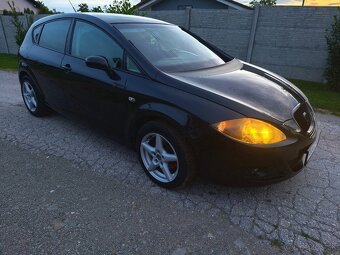 Seat Leon 1P 1.9 TDi 77kw - 2