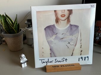LP Taylor Swift - 1989 - 2