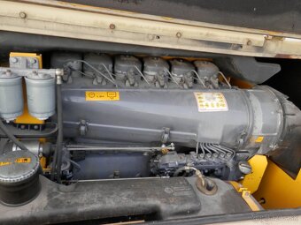 atlas copco xahs 125 - 2