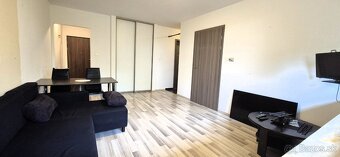 2 izbového bytu s balkónom, parkovacie miesto, Rajka - 2