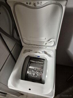 Pračka elektrolux - 2