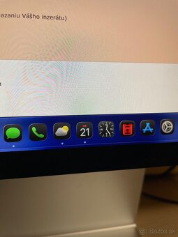 Apple Studio Display – verzia so stojanom bez nastavenia výš - 2