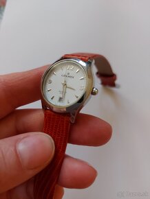 Dámske hodinky Lennox. - 2