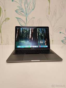 MacBook Pro A1989 (2018) | 8 GB RAM | 256 GB SSD - 2