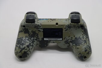 DualShock 3 Camouflage (PS3 / PlayStation 3) - 2