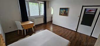 Predám 1-izbový byt, Martine-Záturčí - 2