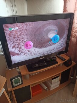 Philips LCD TV uhlopriečka 85 CM - 2