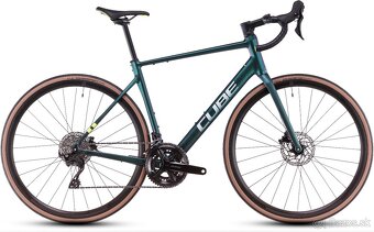 CUBE Attain SLX - 58 - 2