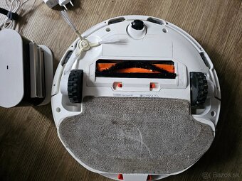Xiaomi robot vacuum s10 - 2
