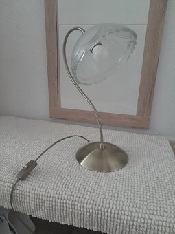 Nočné lampy vintage - 2