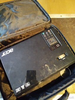 projektor Acer X112 - 2