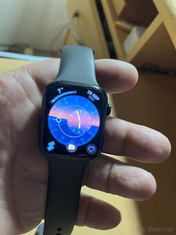 Apple Watch 8 46mm - 2