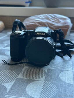 Fotoaparát - 2