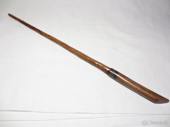 Predam Mlok Newt Scamander prútik - Fantastické zvery film - 2