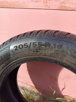 Continental Wintercontact TS860 - 2