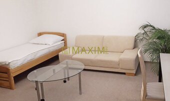 V pôvodnom stave 1 izbový byt na Mozartovej ulici v Bratisla - 2