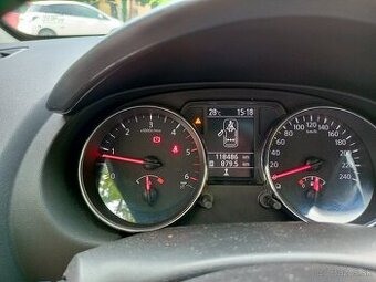 Nissan Qashqai 1.6 Dci 96kw - 2