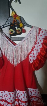 Kostýmy na karneval - 2