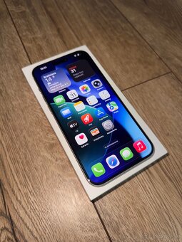iPhone 16 plus 128GB záruka - 2