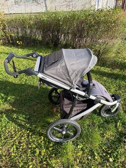 Thule Urban Glide 2 gray - 2