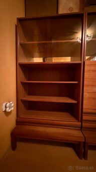 Komplet obývacia stena - 2