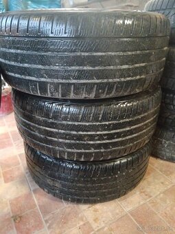 5x112 r18 215/45 r18 93Y zima audi - 2